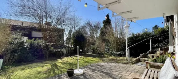 3 bedrooms Townhouse in Dortmund, Germany No. 317697 9