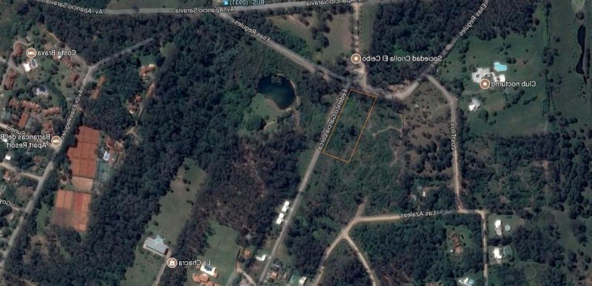 Terreno en Maldonado, Uruguay No. 14133