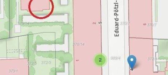 3 rooms Apartment in Dobling, Austria No. 162623 20