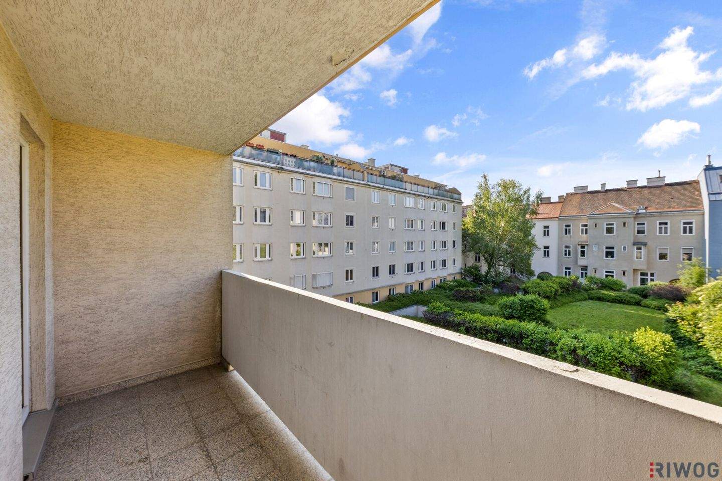 3 rooms Apartment in Dobling, Austria No. 162623