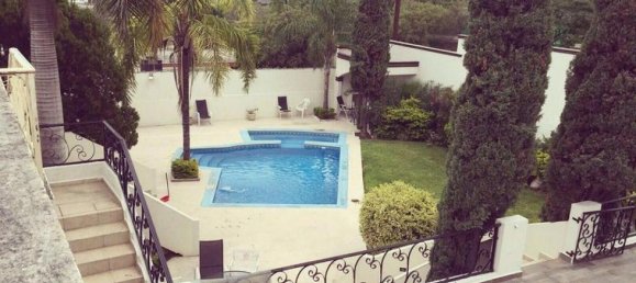 6 bedrooms House in Nuevo Leon, Mexico No. 171589 2