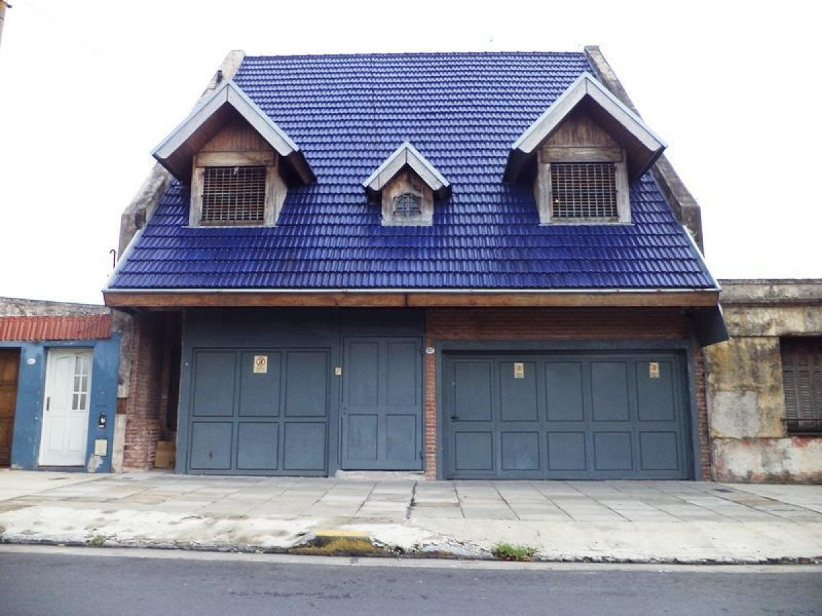 5 غرف نوم منزل في Buenos Aires, Argentina رقم 88526