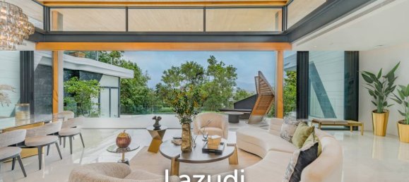 4 bedrooms Villa in Bang Tao, Thailand No. 25431 7