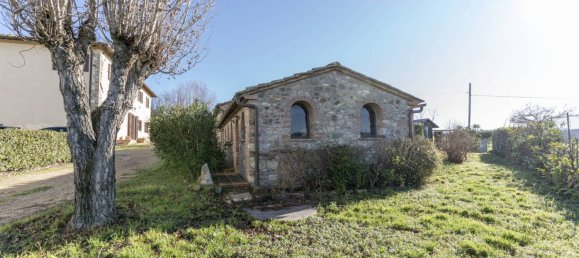 6 bedrooms Villa in Barberino Tavarnelle, Italy No. 82758 34