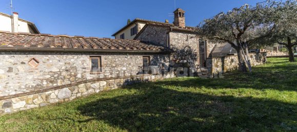 6 bedrooms Villa in Barberino Tavarnelle, Italy No. 82758 49