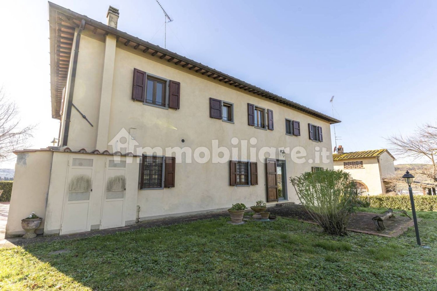6 bedrooms Villa in Barberino Tavarnelle, Italy No. 82758