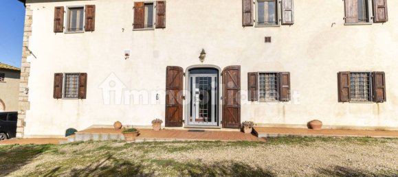 6 bedrooms Villa in Barberino Tavarnelle, Italy No. 82758 8