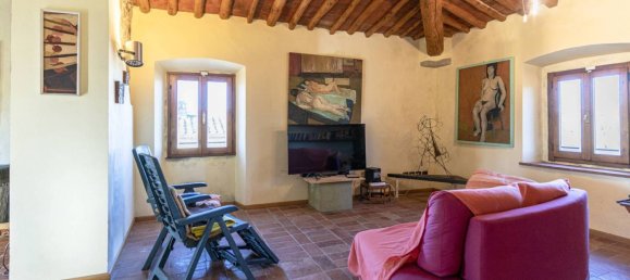 6 bedrooms Villa in Barberino Tavarnelle, Italy No. 82758 10