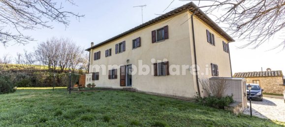 6 bedrooms Villa in Barberino Tavarnelle, Italy No. 82758 6