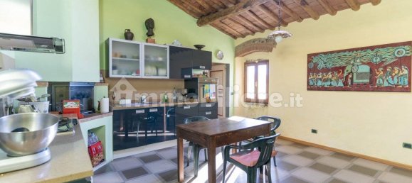 6 bedrooms Villa in Barberino Tavarnelle, Italy No. 82758 30