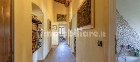 6 bedrooms Villa in Barberino Tavarnelle, Italy No. 82758 15