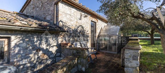 6 bedrooms Villa in Barberino Tavarnelle, Italy No. 82758 2