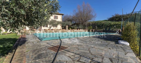 6 bedrooms Villa in Barberino Tavarnelle, Italy No. 82758 45