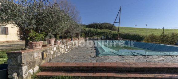 6 bedrooms Villa in Barberino Tavarnelle, Italy No. 82758 44