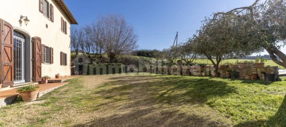 6 bedrooms Villa in Barberino Tavarnelle, Italy No. 82758 42