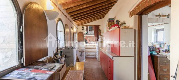 6 bedrooms Villa in Barberino Tavarnelle, Italy No. 82758 37