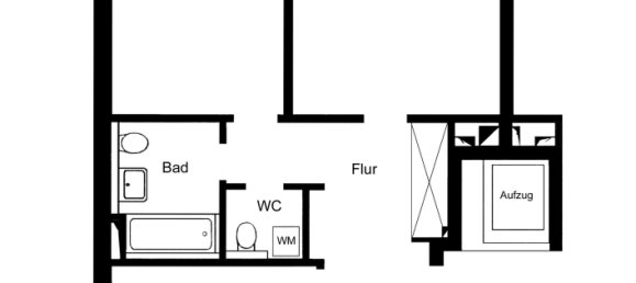 2 bedrooms Apartment in Altona, Germany No. 292025 16