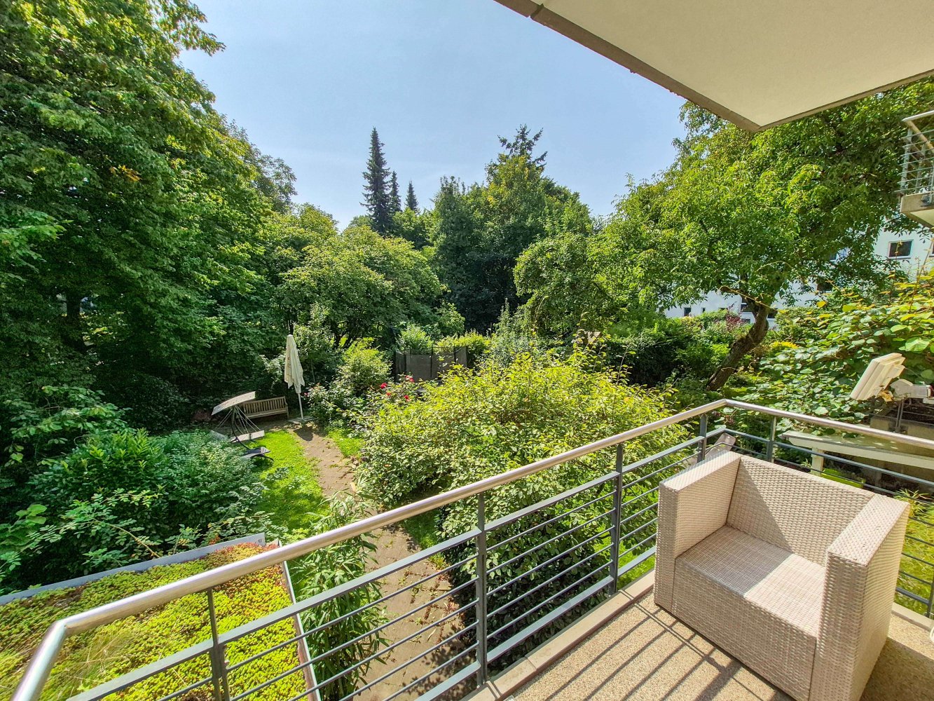 2 bedrooms Apartment in Altona, Germany No. 292025