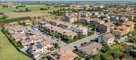 3 rooms Duplex in Medicina, Italy No. 285197 25