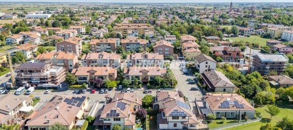 3 rooms Duplex in Medicina, Italy No. 285197 30