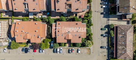 3 rooms Duplex in Medicina, Italy No. 285197 24