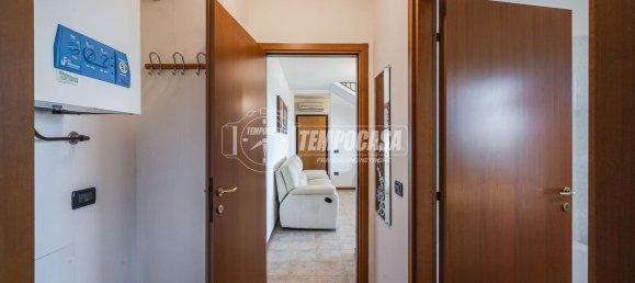 3 rooms Duplex in Medicina, Italy No. 285197 13