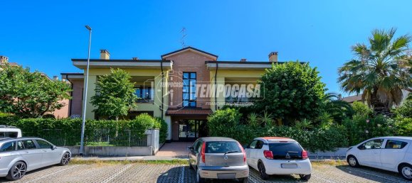 3 rooms Duplex in Medicina, Italy No. 285197 22