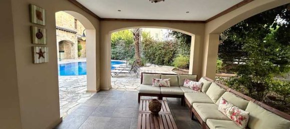 6 Schlafzimmer Villa in Ypsonas, Cyprus, Nr. 13444 7