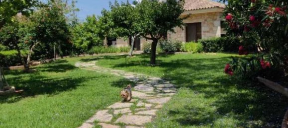 6 Schlafzimmer Villa in Ypsonas, Cyprus, Nr. 13444 15