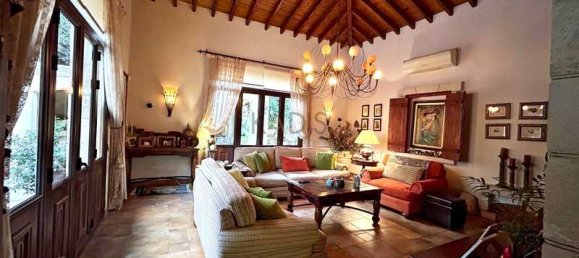 6 Schlafzimmer Villa in Ypsonas, Cyprus, Nr. 13444 14