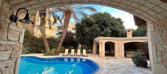 6 Schlafzimmer Villa in Ypsonas, Cyprus, Nr. 13444 4
