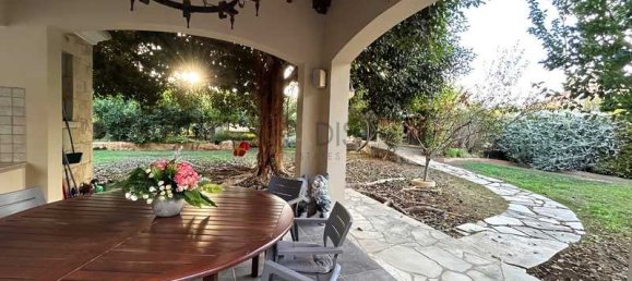 6 Schlafzimmer Villa in Ypsonas, Cyprus, Nr. 13444 9