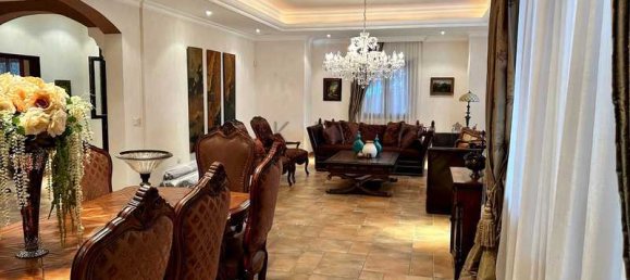 6 Schlafzimmer Villa in Ypsonas, Cyprus, Nr. 13444 12