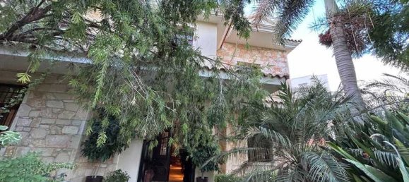 6 Schlafzimmer Villa in Ypsonas, Cyprus, Nr. 13444 5