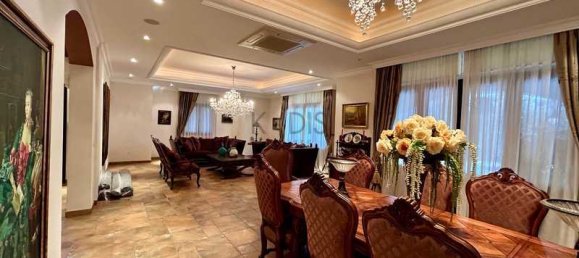 6 Schlafzimmer Villa in Ypsonas, Cyprus, Nr. 13444 11