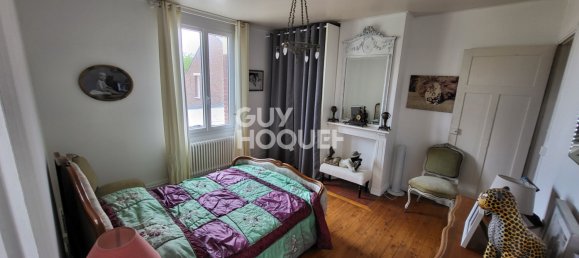 Casa T4 em Albert, France N.º 66323 7