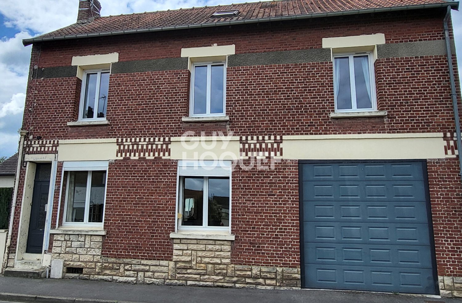 Casa T4 em Albert, France N.º 66323