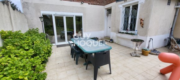 Casa T4 em Albert, France N.º 66323 11