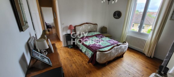 Casa T4 em Albert, France N.º 66323 8