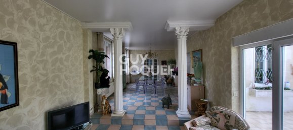 Casa T4 em Albert, France N.º 66323 2