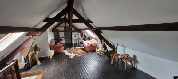 Casa T4 em Albert, France N.º 66323 9