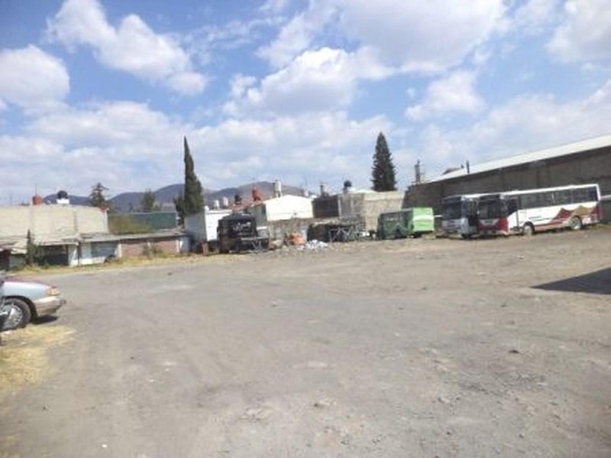  Land in Ciudad Lopez Mateos, Mexico No. 206037