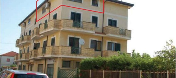 Квартира с 5 комнатами в Кассано алло Йонио, Италия № 182331 44