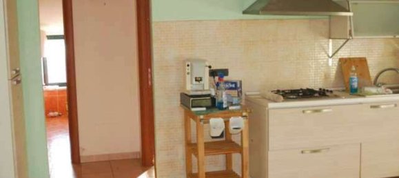 Квартира с 5 комнатами в Кассано алло Йонио, Италия № 182331 19