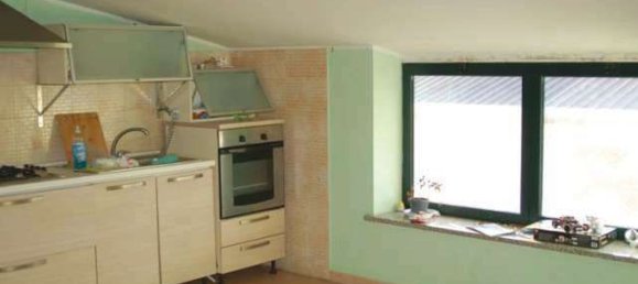 Квартира с 5 комнатами в Кассано алло Йонио, Италия № 182331 18