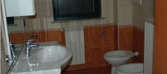 Квартира с 5 комнатами в Кассано алло Йонио, Италия № 182331 32