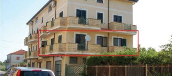 Квартира с 5 комнатами в Кассано алло Йонио, Италия № 182331 25