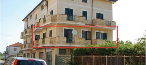 Квартира с 5 комнатами в Кассано алло Йонио, Италия № 182331 35