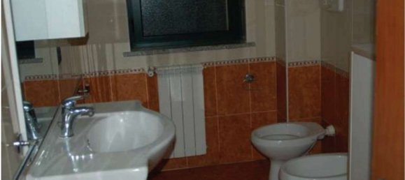 Квартира с 5 комнатами в Кассано алло Йонио, Италия № 182331 42