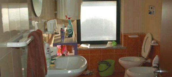 Квартира с 5 комнатами в Кассано алло Йонио, Италия № 182331 21